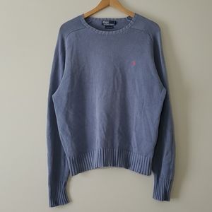 Vintage Polo Ralph Lauren Knitted Sweater